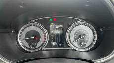 Suzuki Vitara 1.5 Hybrid SZ5 5dr AGS Hybrid Estate